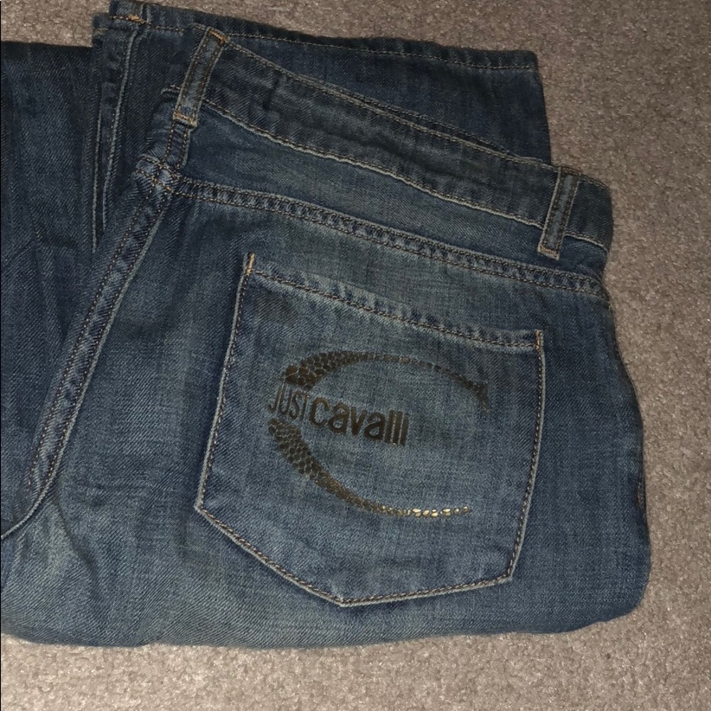Jeans - Picture 1 of 5